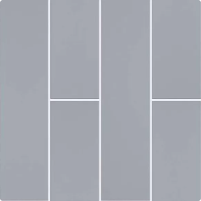 Glacier Matte - ceramic tile